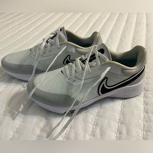 Nike Air Zoom Infinity Tour Next% golf cleats men’s size 9 wide new without box